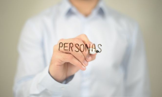 buyer persona