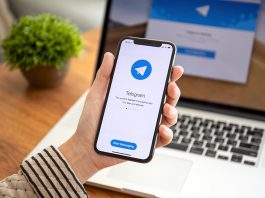 telegram