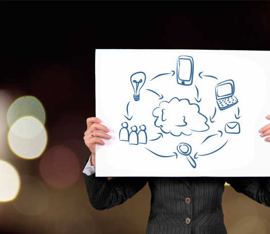 como criar a landing page perfeita
