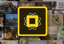 como criar imagens para instagram com o adobe spark post