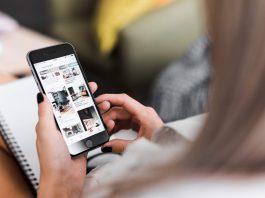 como criar uma estrategia simples no pinterest