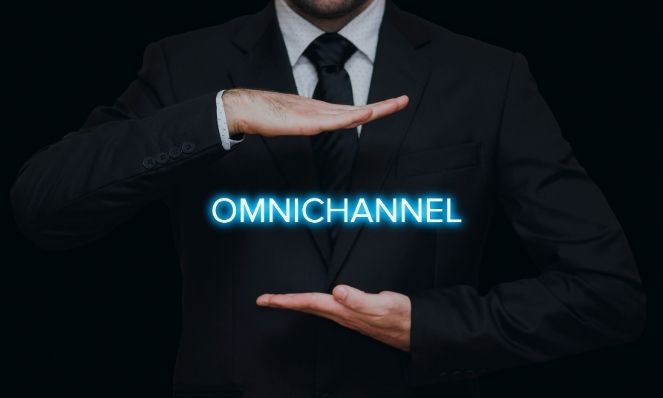 o que e omnichannel