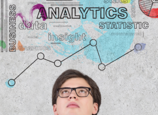 o que é o google analytics