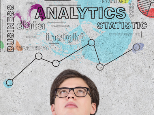 o que é o google analytics